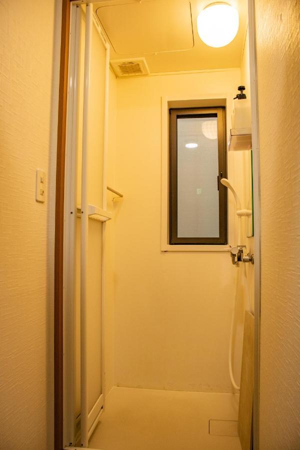 85 Sqmeter 3 Bedrooms & 2 Bathrooms , 4 Min To Subway, Free Parking! Fukujutei Im201 大阪 外观 照片